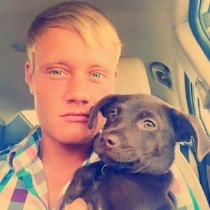 Meet your Posher, Dalton